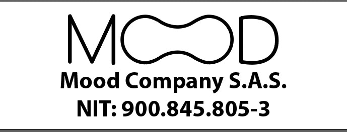 Mood Company S.A.S. - Sello Digital - NIT: 900.845.805-3